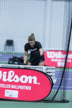 Julia Middendorf 224 - Hamburg Ladies and Gents Cup
